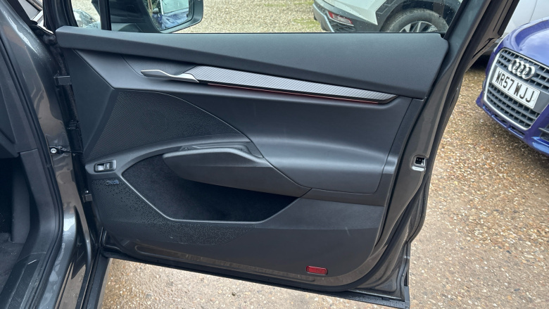 Skoda Enyaq 210kW 85 Sportline 82kWh 5dr Auto Electric Estate